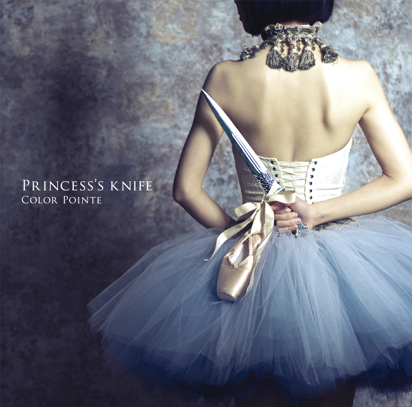 Princess’s knife